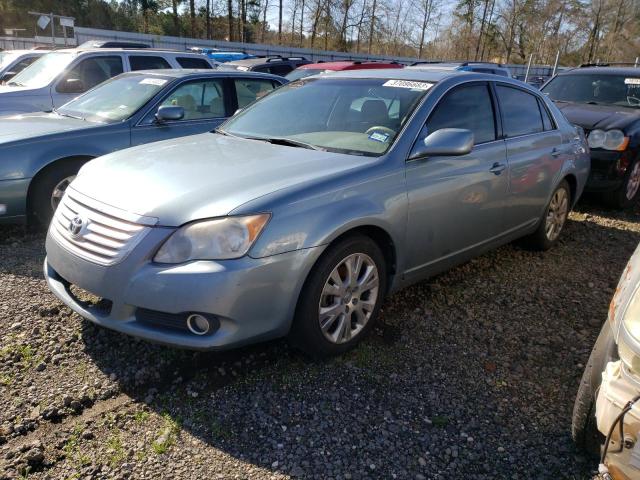 2008 Toyota Avalon XL