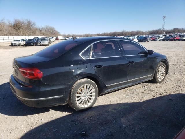 2016 VOLKSWAGEN PASSAT SE - 1VWBS7A3XGC047319