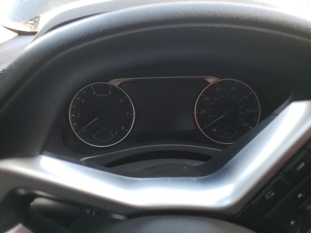 2021 NISSAN ALTIMA SV - 1N4BL4DV1MN362723