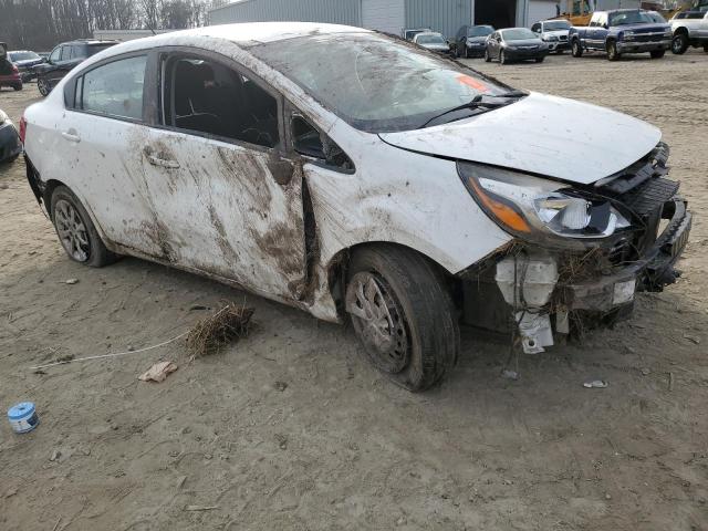 KNADM4A31H6010810 KIA Rio