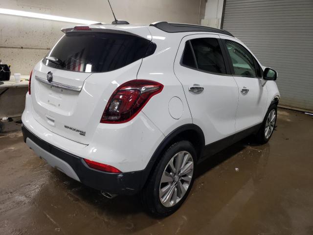 2019 BUICK ENCORE PRE - KL4CJESB6KB790959