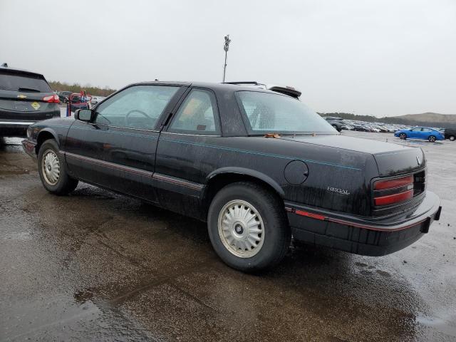 BUICK REGAL 1991 1