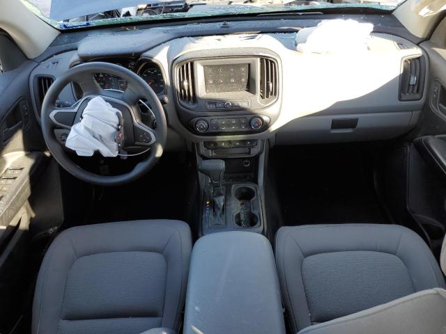 1GTG5BEN2M1110810 GMC Canyon