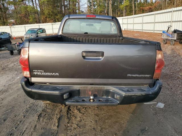 2015 TOYOTA TACOMA PRE - 5TFTX4GN9FX044970