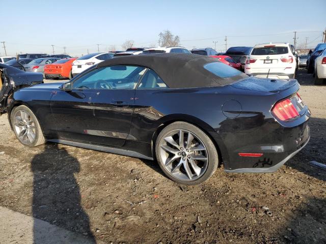 2017 FORD MUSTANG GT - 1FATP8FF1H5264867
