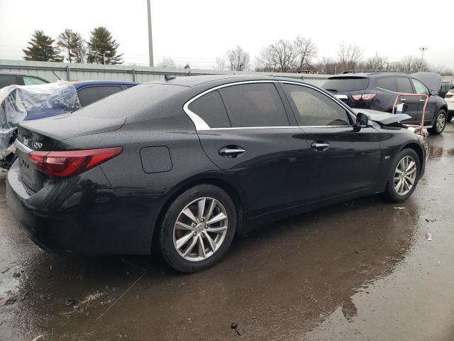 2018 INFINITI Q50 PURE - JN1CV7AP4JM241494