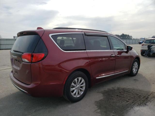 2017 CHRYSLER PACIFICA T - 2C4RC1BG0HR509201