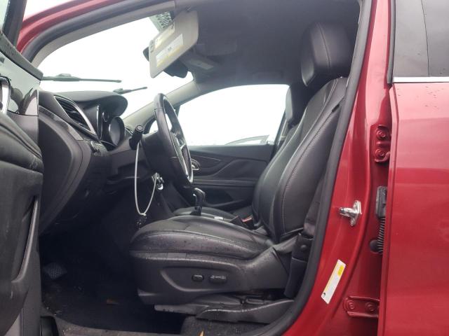 2015 BUICK ENCORE CON - KL4CJFSB0FB047466
