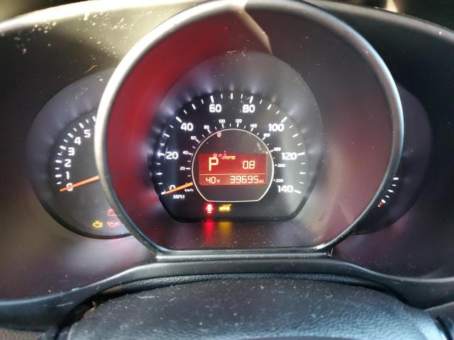 2016 KIA SOUL KNDJN2A23G7391826
