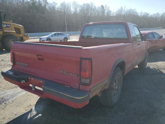 1GTCT19Z9P8514601 GMC Sonoma
