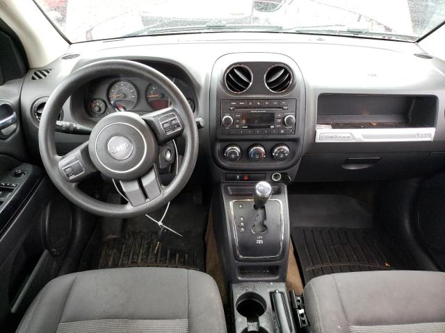 1C4NJDBB0GD730177 Jeep Compass Sport