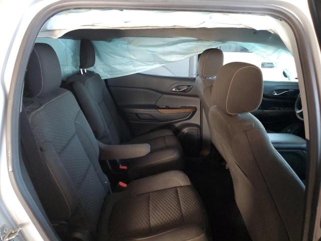 1GKKNLLA4KZ271565 GMC ACADIA SLE