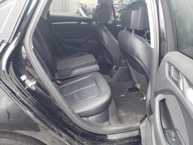 2015 AUDI A3 / S3 - WAUBFGFF4F1124798
