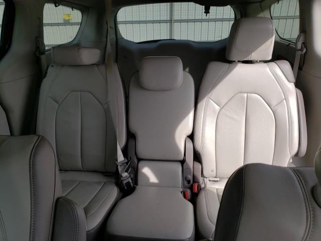 2017 CHRYSLER PACIFICA T - 2C4RC1BG0HR509201