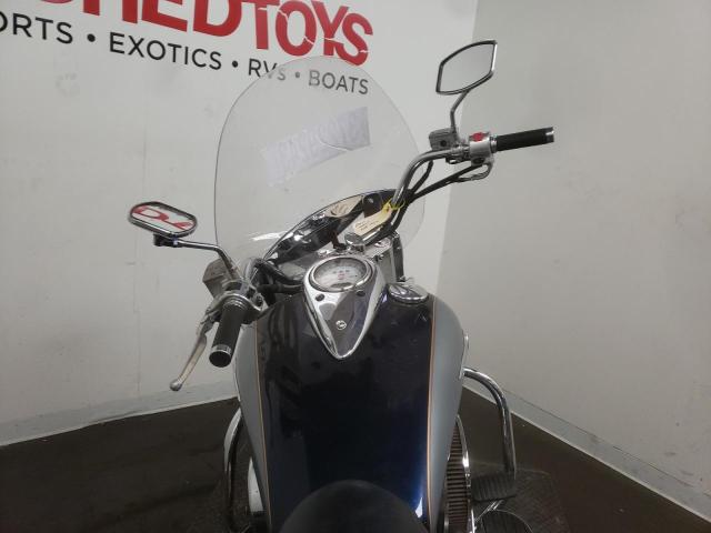 2008 KAWASAKI VN1600 D - JKBVNKD138A019515