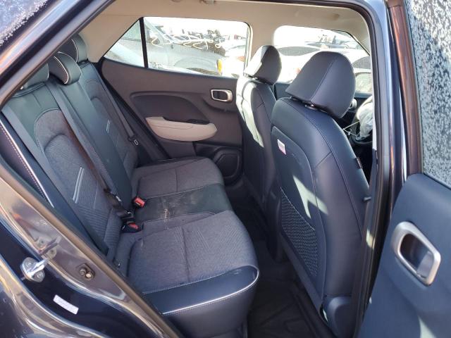 2023 HYUNDAI VENUE - KMHRC8A34PU213912