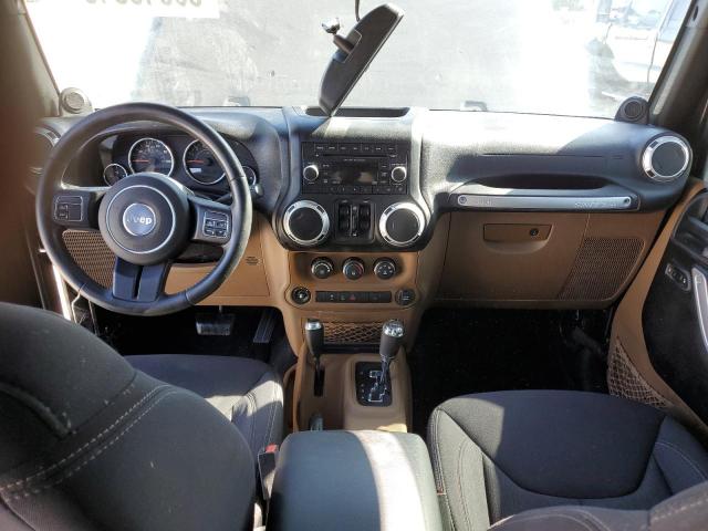 1C4BJWEG5DL568294 Jeep Wrangler Unlimited Sahara