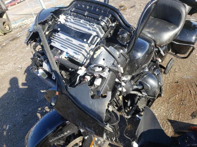 2022 HARLEY-DAVIDSON FLTRK 1HD1KZF13NB614022