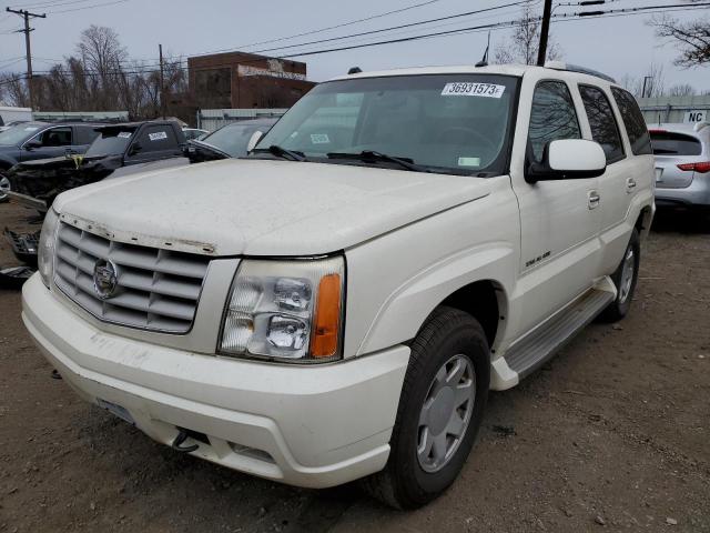 2005 Cadillac Escalade Luxury