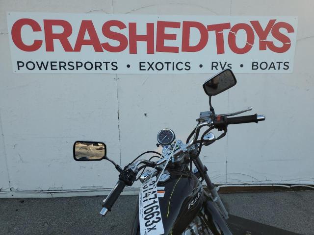 2016 HONDA CMX250 X JH2MC1360GK000102