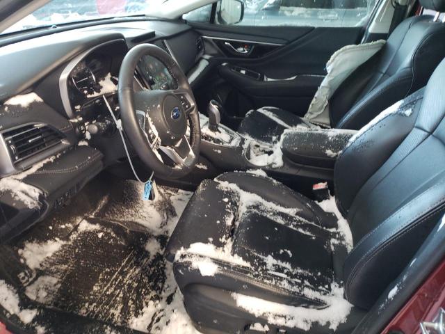 4S4BTANC7L3213938 Subaru Outback Limited