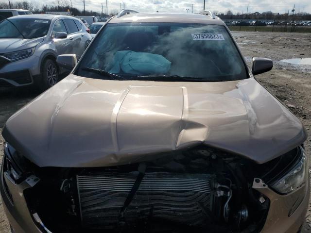 3GKALPEV4JL231971 GMC Terrain Slt