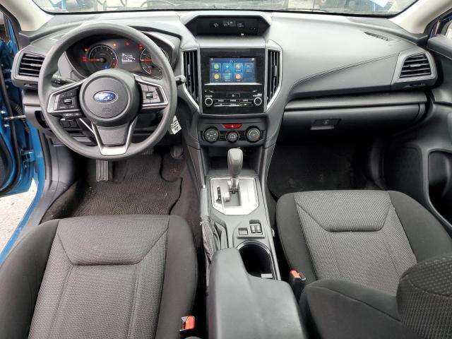 4S3GKAC6XK3602758 Subaru Impreza Premium