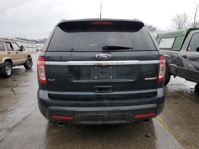 1FM5K7D8XEGA31999 | 2014 FORD EXPLORER X