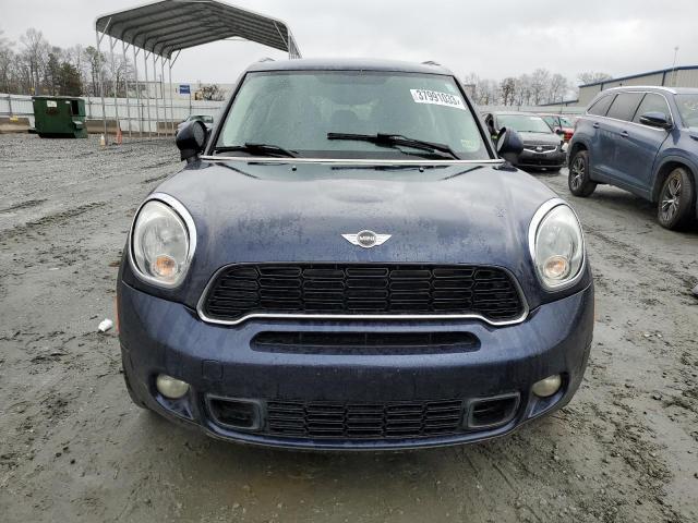 WMWZC5C51CWL59956 Mini Cooper