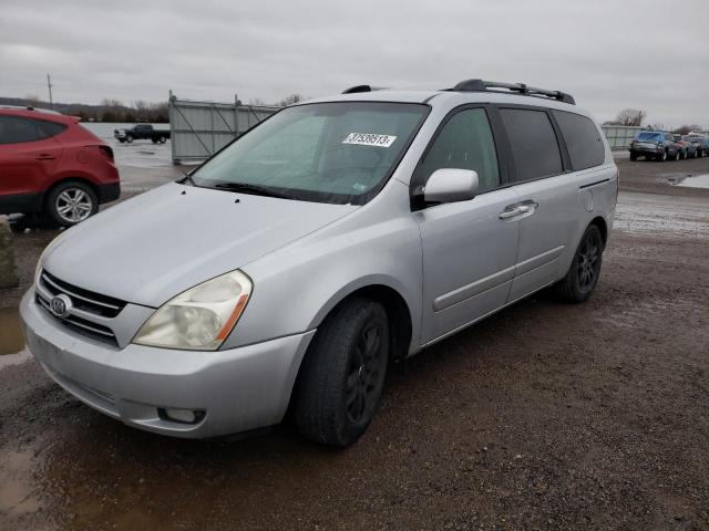 2006 Kia Sedona EX