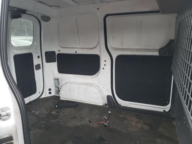 2019 NISSAN NV200 2.5S - 3N6CM0KN7KK691496