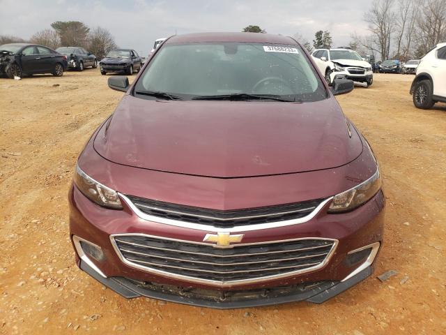 2016 CHEVROLET MALIBU LS 1G1ZB5ST3GF274749