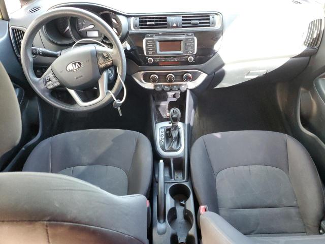 KNADM4A35G6559683 KIA RIO LX