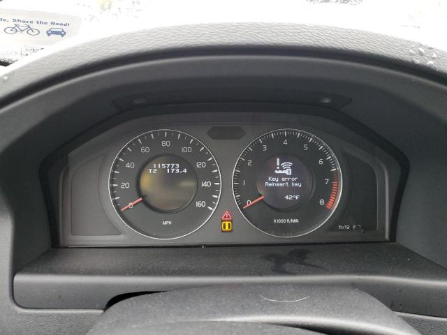 YV4BZ982881002641 Volvo XC70