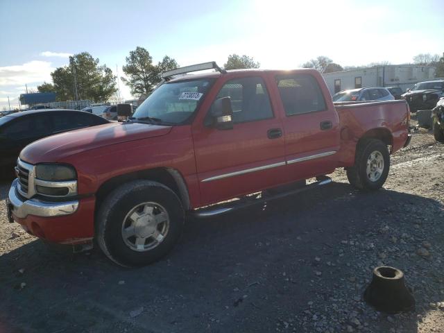 2GTEK13T651145373 auction archive image