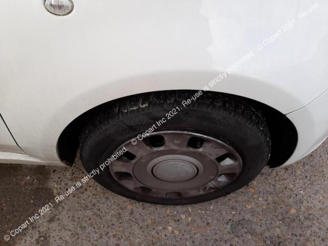 ZFA31200000950451 Fiat 500 Pop S-