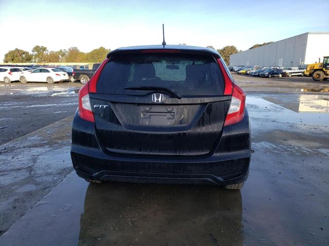 2019 HONDA FIT LX - 3HGGK5H48KM713467