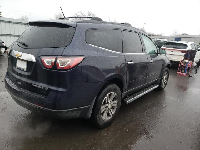 2015 CHEVROLET TRAVERSE L - 1GNKVGKD1FJ117289