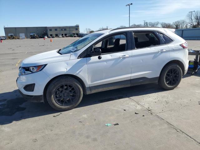 2018 FORD EDGE SE - 2FMPK3G9XJBC44121
