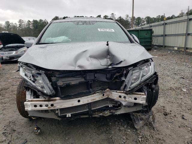 2018 HONDA ODYSSEY EX 5FNRL6H76JB089725