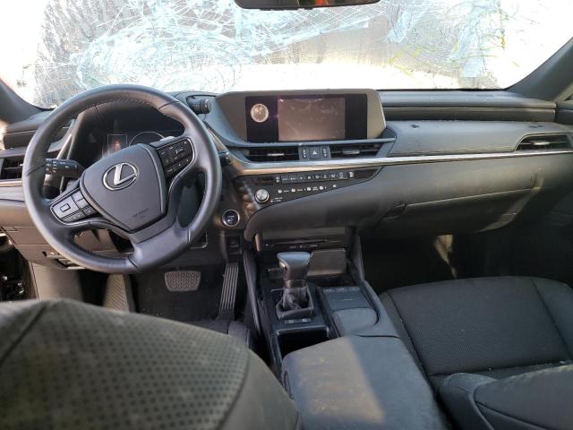 2021 LEXUS ES 300H BA 58ACA1C13MU012683