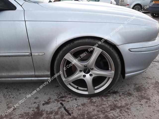 SAJAH521466E93305 Jaguar X-type S D