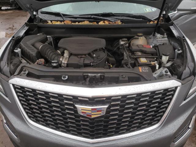 2020 CADILLAC XT5 PREMIU - 1GYKNDRS5LZ150945