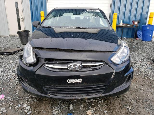 2016 HYUNDAI ACCENT SE - KMHCT4AE7GU037034