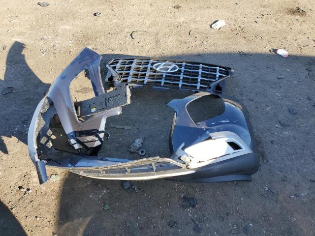 2023 HYUNDAI VENUE - KMHRC8A34PU213912