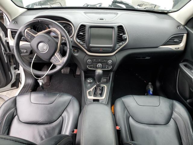 1C4PJMDB5GW360029 Jeep Cherokee Limited