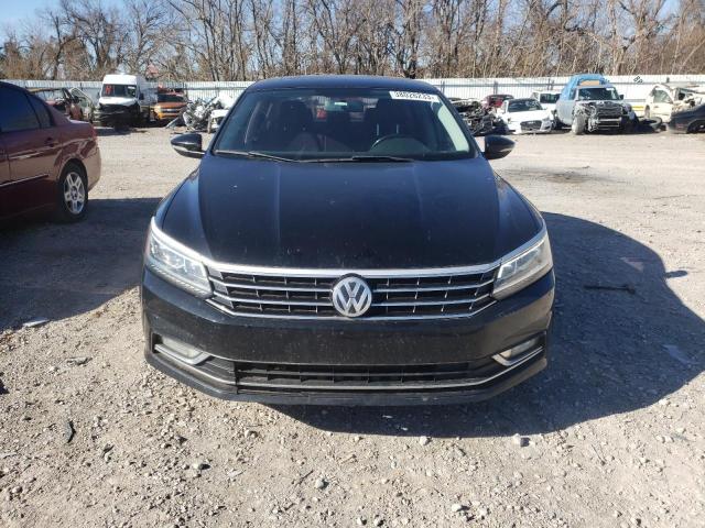 2016 VOLKSWAGEN PASSAT SE - 1VWBS7A3XGC047319
