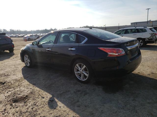 2015 NISSAN ALTIMA 2.5 1N4AL3AP7FC589943