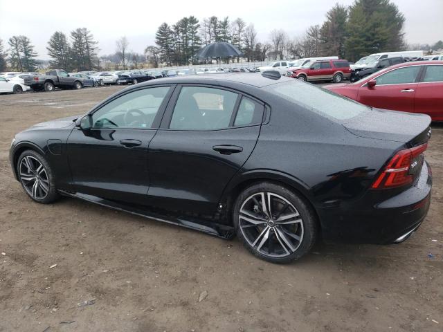 2019 VOLVO S60 T8 R-D - 7JRBR0FMXKG017599