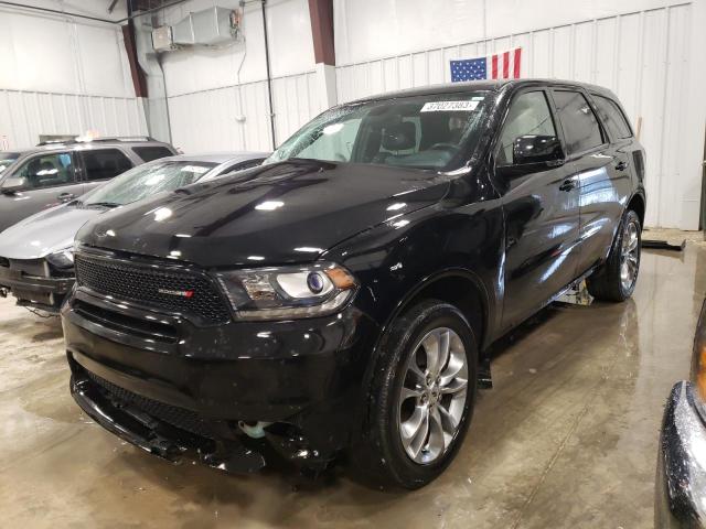 2020 Dodge Durango GT